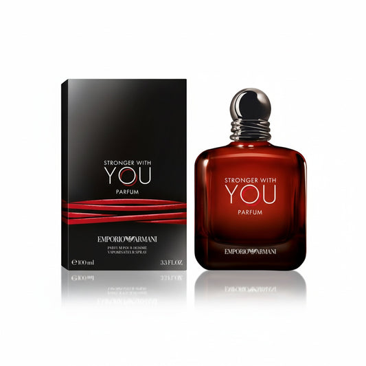 ARMANI_EMPORIO ARMANI STRONGER WITH YOU 3.4 PARFUM M  (129585) - France