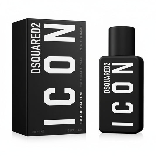 DSQUARED_DSQUARED2 ICON 1.0 EDP M  (131455) - Italy