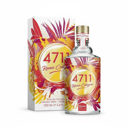 4711_4711 REMIX COLOGNE PARADISE 3.4 EDC U  (129511) - France
