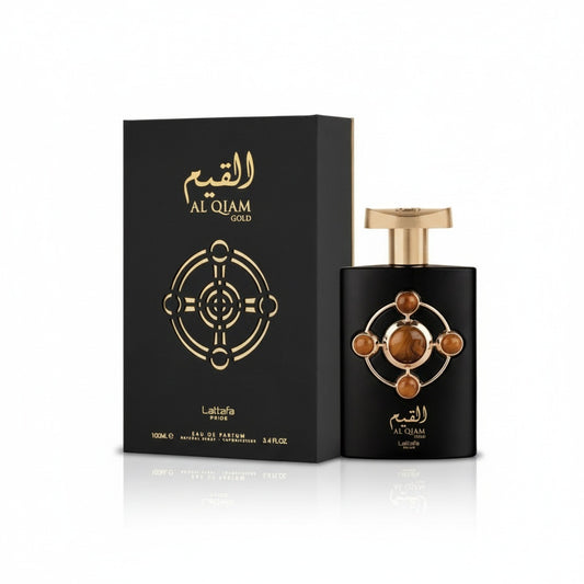 LATTAFA_LATTAFA PRIDE ISHQ AL SHUYUKH SILVER 3.4 EDP U  (127590) - Emirates