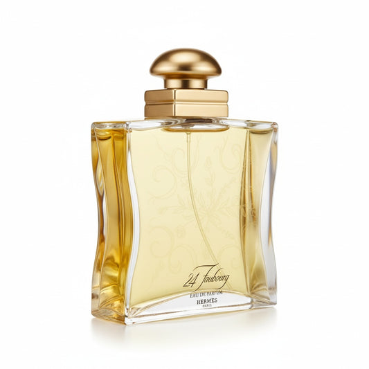 HERMES_HERMES 24 FAUBOURG 3.4 EDP L TST  (106946) - France