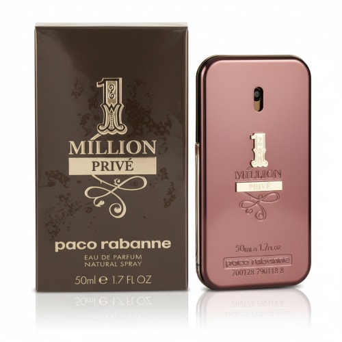 PACO RABANNE_PACO ONE MILLION PRIVE 1.7 EDP L TST  (108081) - France