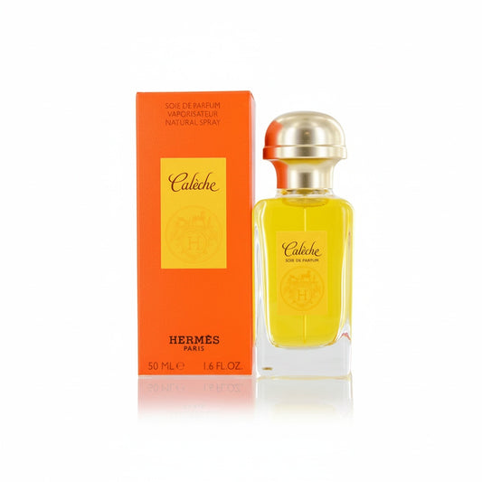 HERMES_HERMES CALECHE SOIE 1.7 EDP L  (105787) - France