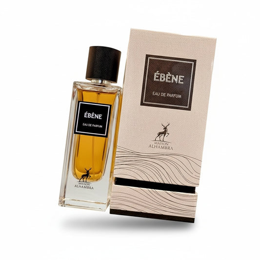 LATTAFA_MAISON ALHAMBRA EBENE 3.0 EDP U  (130984) - Emirates