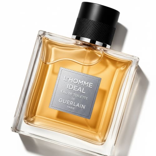 GUERLAIN_GUERLAIN HOMME IDEAL 1.7 EDT M -  (101948) - France