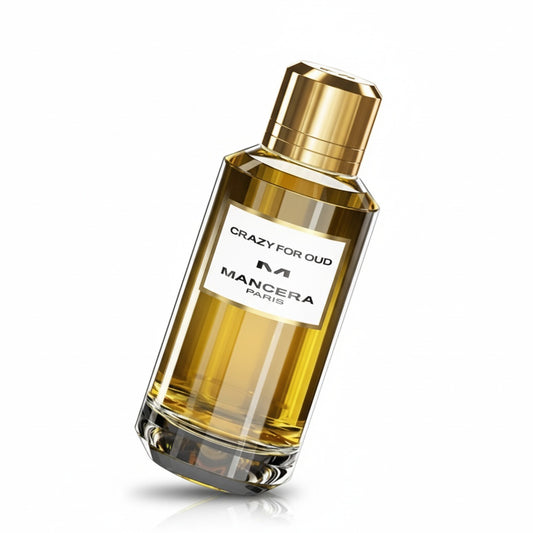 MANCERA_MANCERA CRAZY FOR OUD 4.0 EDP U  (114342) - France