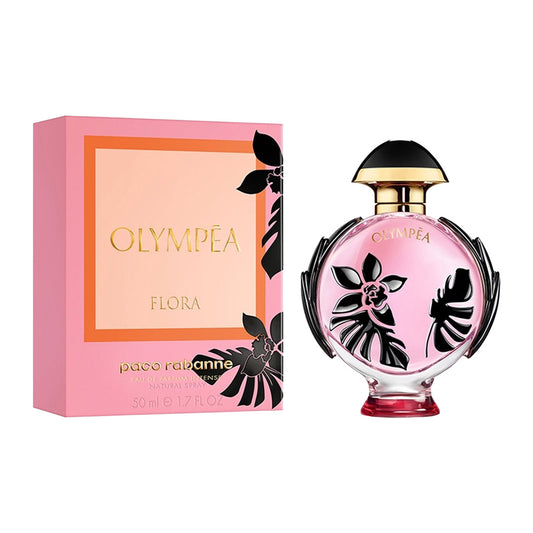 PACO RABANNE_PACO OLYMPEA FLORA 1.7 EDP L  (124139) - Spain