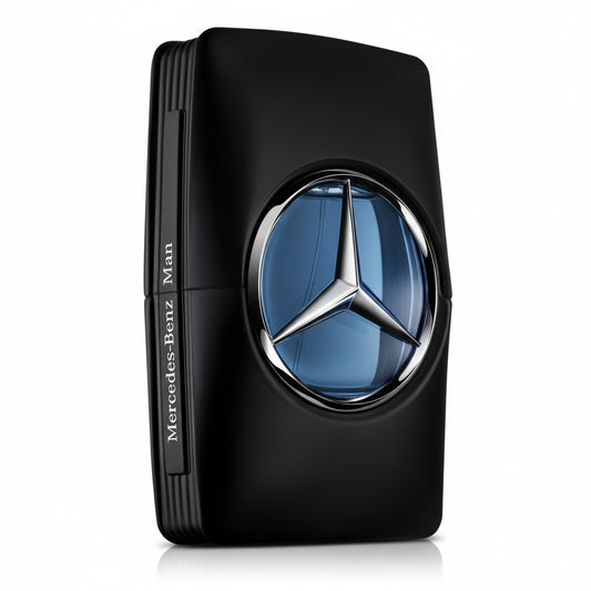 MERCEDES BENZ_MERCEDES BENZ INTENSE 3.4 EDT M TST NO CAP  (115478) - France