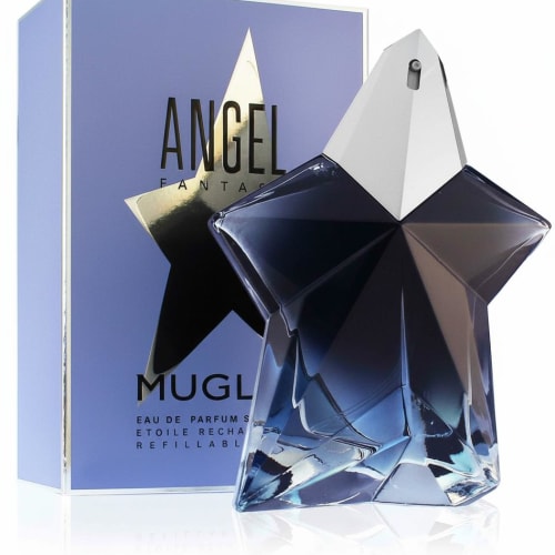 THIERRY MUGLER_ANGEL FANTASM SENSUELLE 3.4 EDP L REFILLABLE (126494) - France