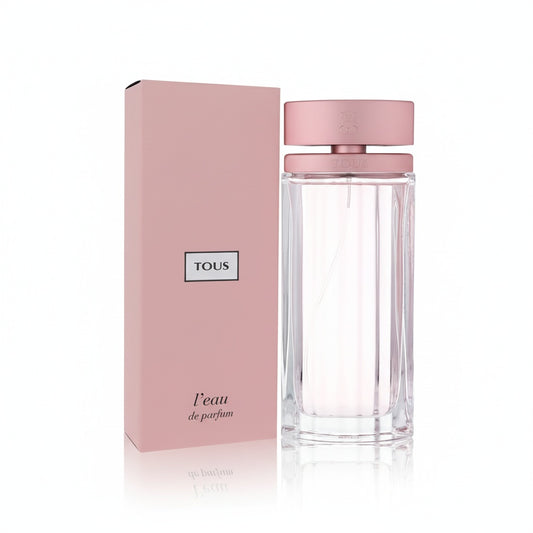 TOUS_TOUS L'EAU DE PARFUM 3.0 EDP L  (103559) - Spain