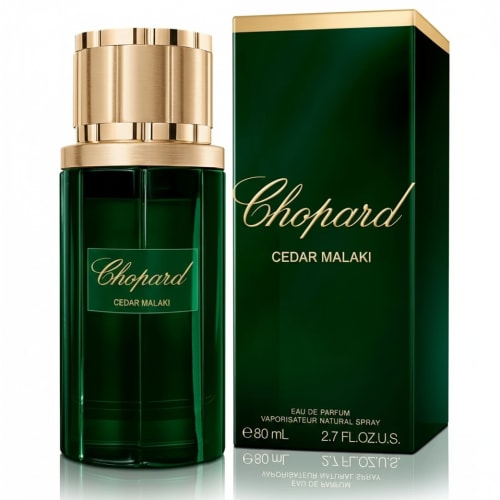 CHOPARD_CHOPARD CEDER MALAKI 2.7 EDP U  (125370) - Italy