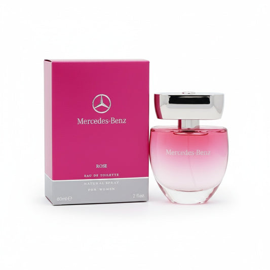 MERCEDES BENZ_MERCEDES BENZ ROSE 2.0 EDT L -  (116836) - Germany