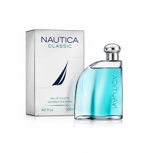 NAUTICA_NAUTICA 3.4 EDT M  (102963) - Spain