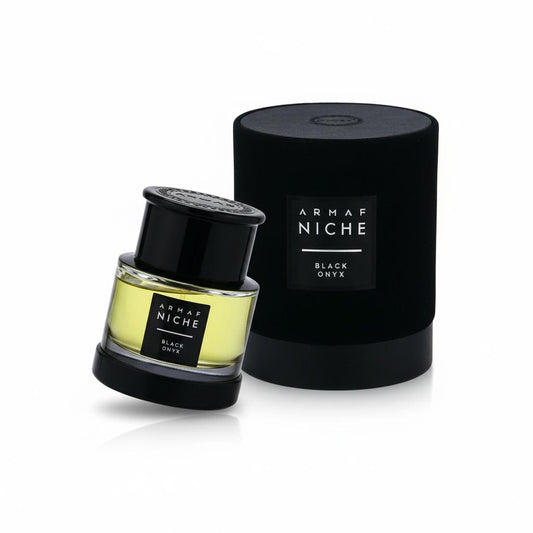 ARMAF_ARMAF NICHE BLACK ONYX 3.0 EDT U  (127092) - Emirates