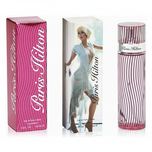PARIS HILTON_PARIS HILTON 3.4 EDP L  (103113) - USA