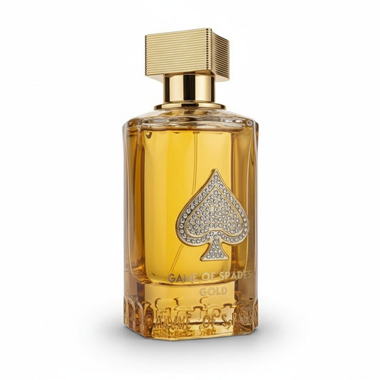 JO MILANO_JO MILANO GAME OF SPADES GOLD 3.0 PARFUM U  (125853) - USA