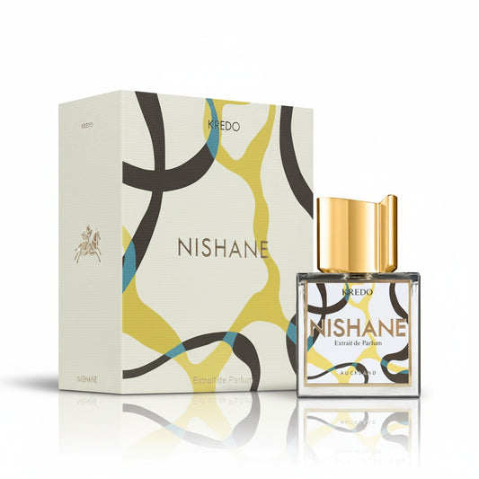 NISHANE_NISHANE KREDO 3.4 EDP U  (118577) - Turkey