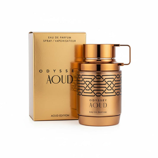 ARMAF_ARMAF ODYSSEY AOUD 2.0 EDP M (128644) - Emirates