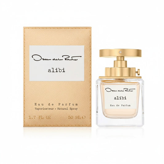 OSCAR DE LA RENTA_OSCAR RENTA ALIBI 1.7 EDP L -  (121887) - USA