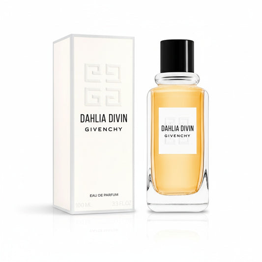 GIVENCHY_GIVENCHY DAHLIA DIVIN 3.4 EDP L  (131751) - France