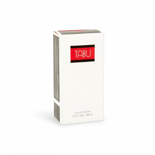 TABU_TABU 2.3 EDC L  (114910) - USA