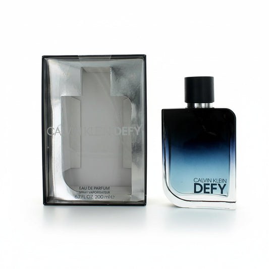 CALVIN KLEIN_CK DEFY 6.7 EDP M  (124178) - Spain