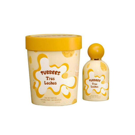 GRANDEUR - TUBBEES TRES LECHES - 1.7 EDP U