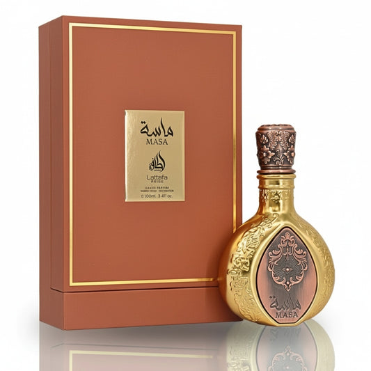 LATTAFA_LATTAFA PRIDE MASA 3.4 EDP U  (126991) - Emirates