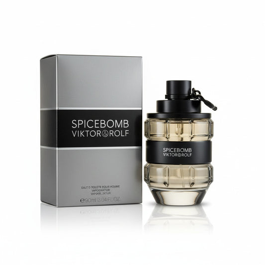 VIKTOR & ROLF_SPICEBOMB 3.0 EDT M  (103475) - France