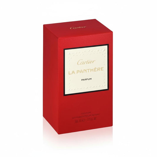 CARTIER_CARTIER PANTHERE 3.4 PARFUM L  (127623) - France