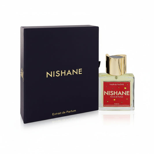NISHANE_NISHANE VAIN NAIVE EXTRAIT DE PARFUM 1.7 M (126620) - Turkey