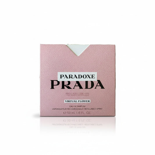PRADA_PRADA PARADOXE VIRTUAL FLOWER 1.7 EDP L  (118553) - France