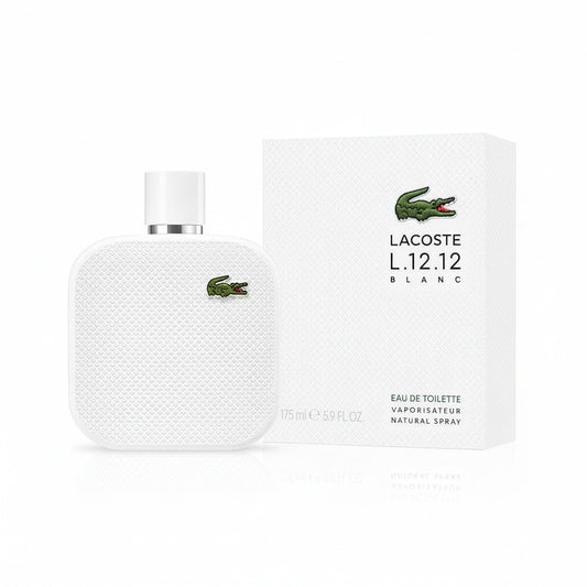 LACOSTE_LACOSTE EAU DE BLANC 6.0 EDT M  (110180) - France