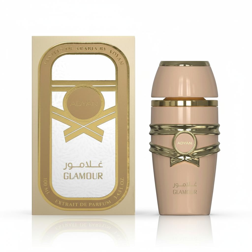 ADYAN_ADYAN GLAMOUR 3.4 EDP L  (129797) - Emirates