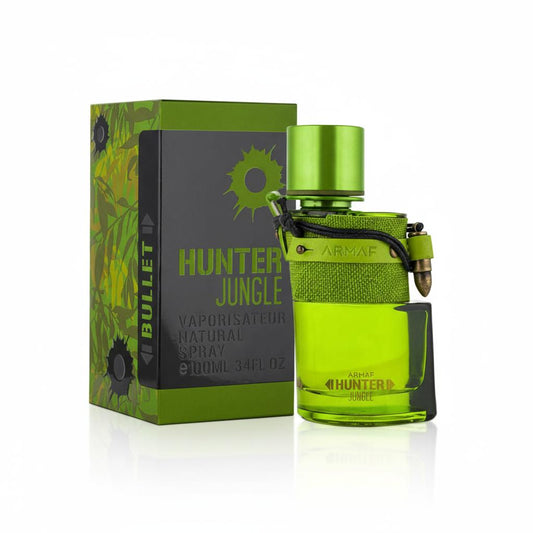 ARMAF_ARMAF HUNTER JUNGLE 3.4 EDP M  (124870) - France