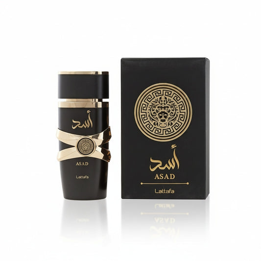 LATTAFA_LATTAFA PRIDE AJWAD 3.0 EDP U  (125409) - Emirates