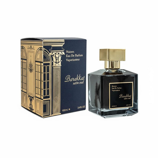 UNDEFINED_BARAKKAT SATIN OUD 3.4 EDP U  (130572) - Emirates