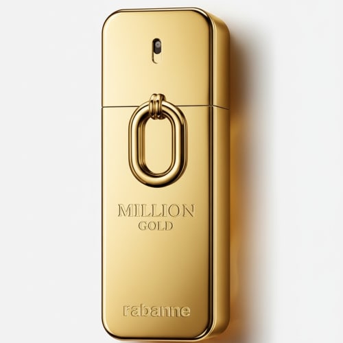 PACO RABANNE_MILLION GOLD 5.0 L DEO  (118904) - Spain