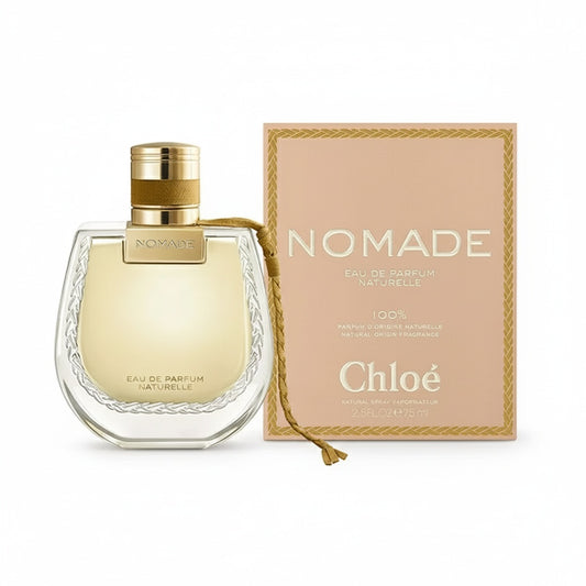 CHLOE_CHLOE NOMADE NATURELLE 2.5 EDP L -  (119599) - France