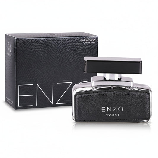 FLAVIA PARFUM_FLAVIA ENZO HOMME 3.4 EDP M -  (127155) - Emirates