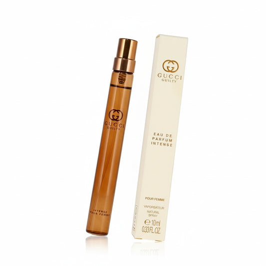 GUCCI_MINI GUCCI GUILTY INTENSE 10ML EDP L  (107866) - Spain