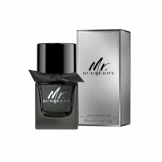 BURBERRY_BURBERRY MR BURBERRY 1.7 EDP M -  (114159) - UK
