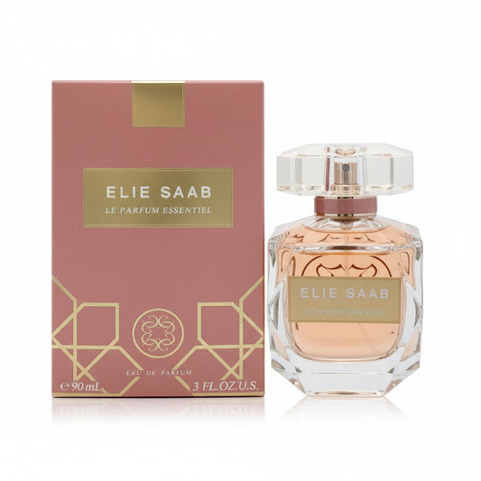 ELIE SAAB_ELIE SAAB LE PARFUM ESSENTIEL 3.0 EDP L  (114466) - France
