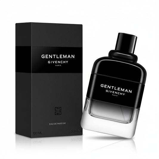 GIVENCHY_GIVENCHY GENTLEMAN 3.4 EDT M (BLACK BOX) (101787) - France