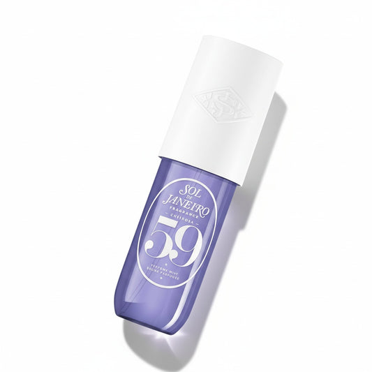 SOL DE JANEIRO_SDJ SOL CHEIROSA 59 3.0 BODY MIST  (130938) - USA