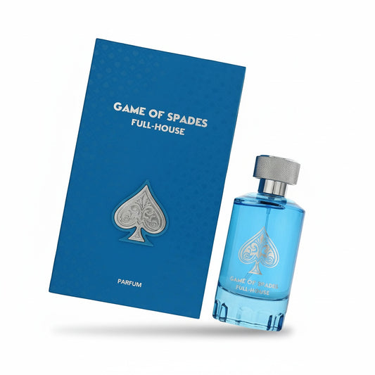 JO MILANO_JO MILANO GAME OF SPADES FULL HOUSE 3.4 PARFUM  (118657) - USA