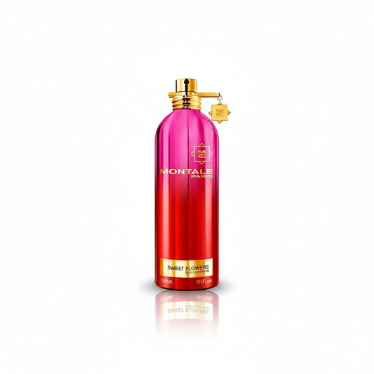 MONTALE_MONTALE SWEET FLOWERS 3.4 EDP U TST -  (118042) - France