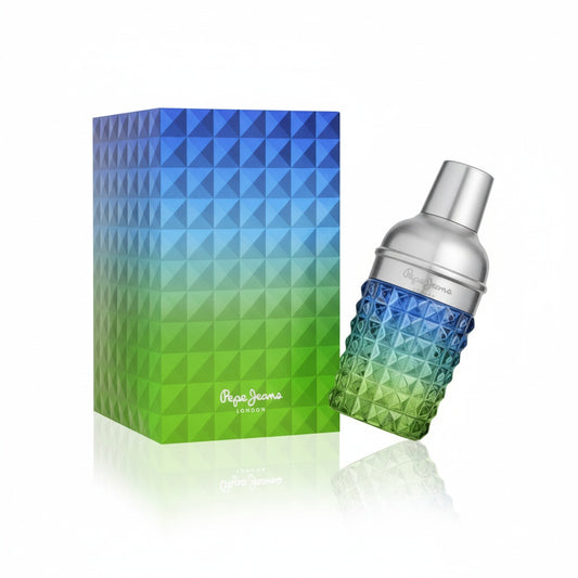 PEPE JEANS_PEPE JEANS COCKTAIL FOR HIM 3.4 EDT M -  (116992) - Spain