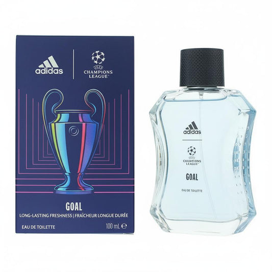 ADIDAS_ADIDAS UEFA CHAMPIONS LEAGUE GOAL 3.4 EDT M  (128050) - Spain