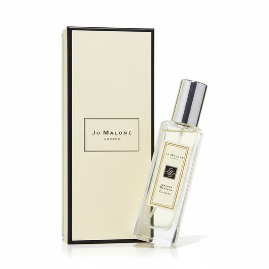 JO MALONE_JO MALONE ORANGE BLOSSOM 1.0 EDC L BOXED  (114897) - UK